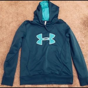 Under Amour Sweatshirt